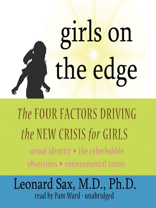 Title details for Girls on the Edge by Leonard Sax - Wait list
